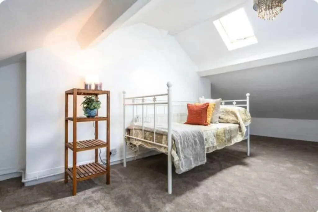 Holiday home Hywel'S Place Liverpool