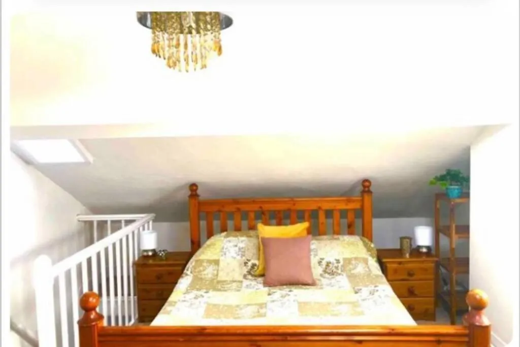 Hywel'S Place Liverpool Holiday home