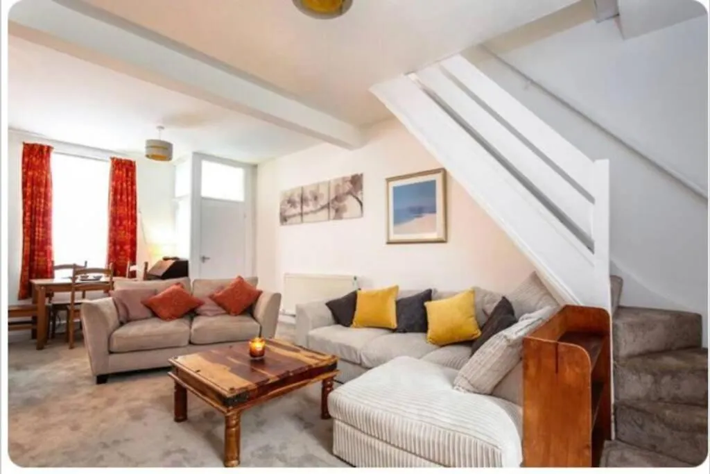 Holiday home Hywel'S Place Liverpool
