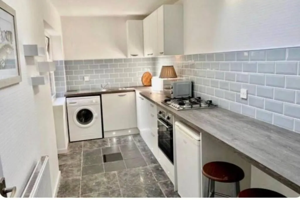 Hywel'S Place Liverpool Holiday home