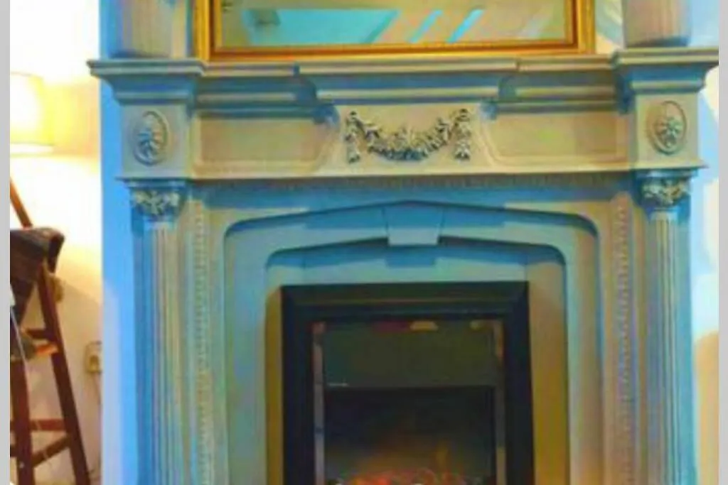 Hywel'S Place Liverpool United Kingdom