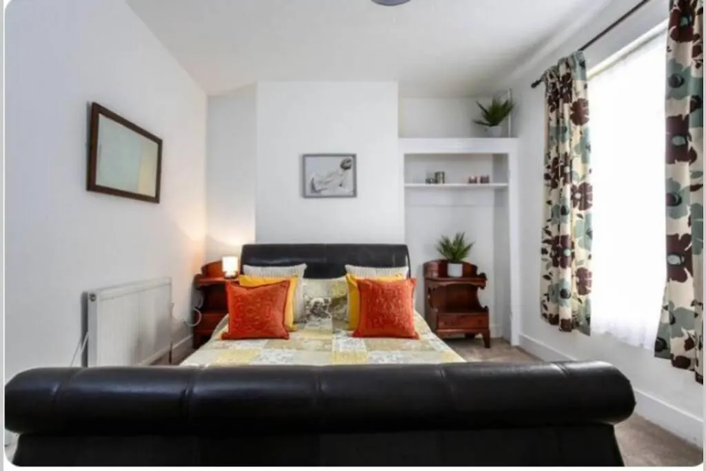 Holiday home Hywel'S Place Liverpool United Kingdom