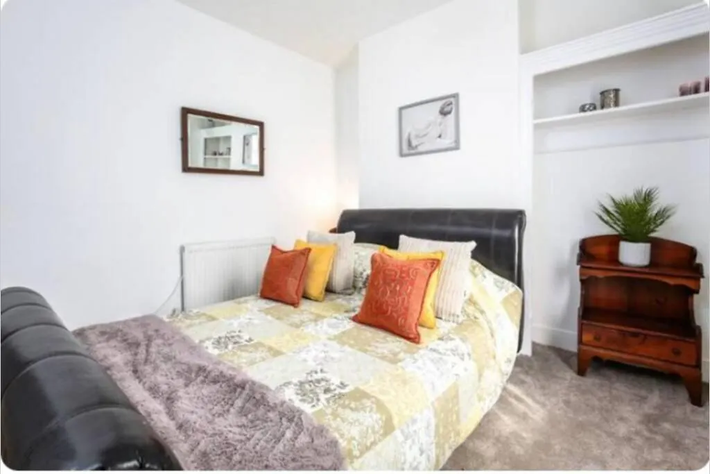 Hywel'S Place Liverpool Holiday home