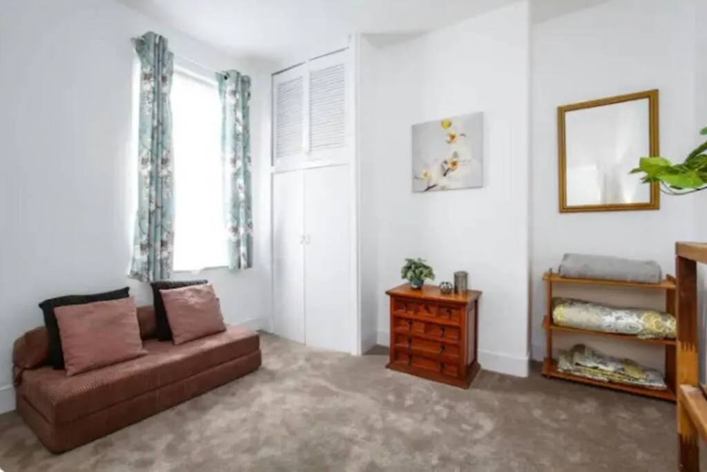 Holiday home Hywel'S Place Liverpool United Kingdom