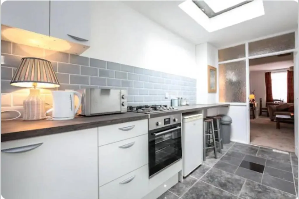 Hywel'S Place Liverpool Holiday home