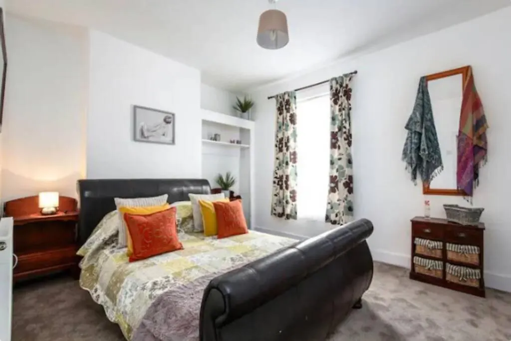 Holiday home Hywel'S Place Liverpool