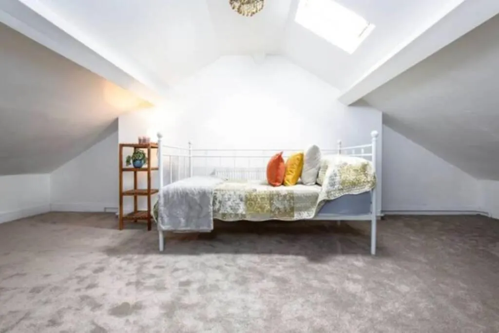 Hywel'S Place Liverpool Holiday home